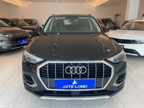 Audi Q3 35 2.0 tdi Business Advanced s-tronic - Immagine 3