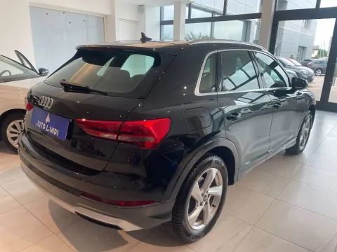 Audi Q3 35 2.0 tdi Business Advanced s-tronic - Immagine 4