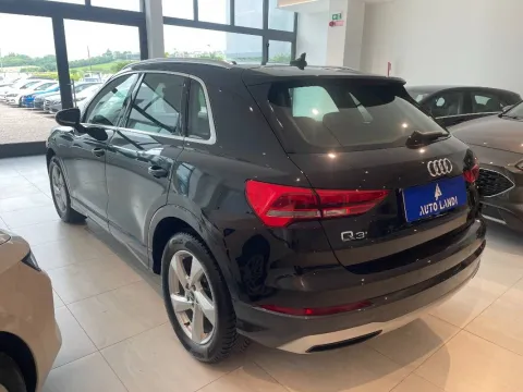 Audi Q3 35 2.0 tdi Business Advanced s-tronic - Immagine 5