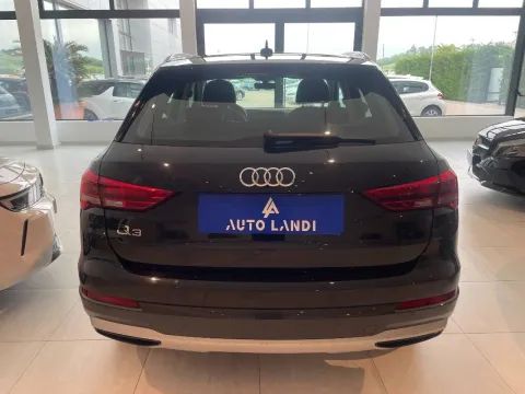 Audi Q3 35 2.0 tdi Business Advanced s-tronic - Immagine 6