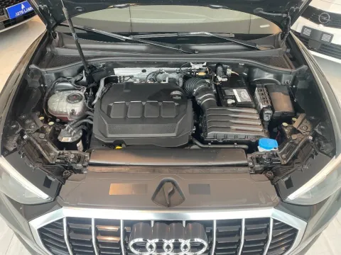 Audi Q3 35 2.0 tdi Business Advanced s-tronic - Immagine 9