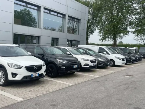Opel Insignia Sports Tourer 1.5 cdti Business Edition s&s 122cv - Immagine 27