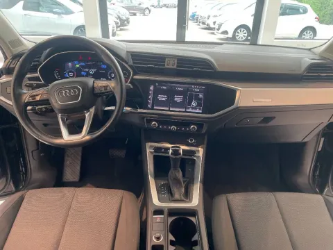 Audi Q3 35 2.0 tdi Business Advanced s-tronic - Immagine 13