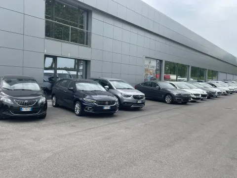 Opel Insignia Sports Tourer 1.5 cdti Business Edition s&s 122cv - Immagine 28