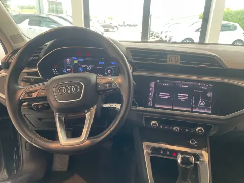 Audi Q3 35 2.0 tdi Business Advanced s-tronic - Immagine 14