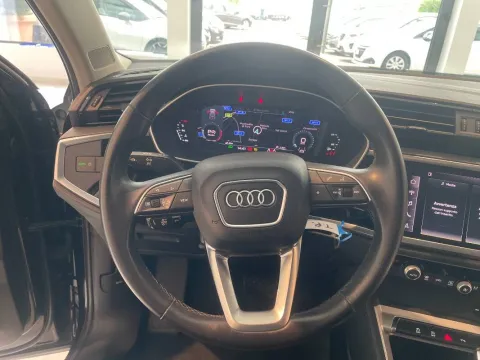 Audi Q3 35 2.0 tdi Business Advanced s-tronic - Immagine 15