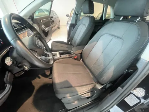 Audi Q3 35 2.0 tdi Business Advanced s-tronic - Immagine 16
