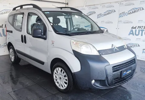 Citroen Nemo 1.4 hdi m-space 70cv - Immagine 3
