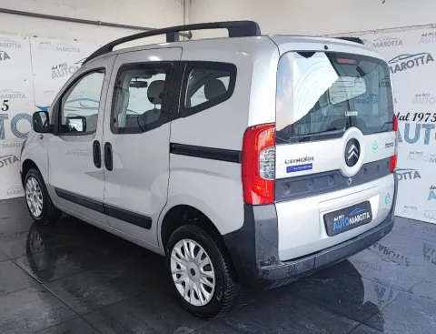 Citroen Nemo 1.4 hdi m-space 70cv - Immagine 6