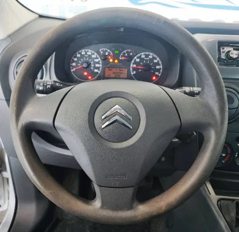 Citroen Nemo 1.4 hdi m-space 70cv - Immagine 8