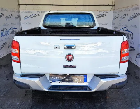 Fiat Fullback 2.4 doppia cabina LX 4wd s&s 180cv E6 - Immagine 6