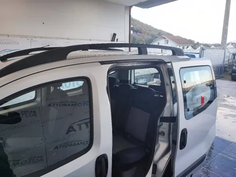 Citroen Nemo 1.4 hdi m-space 70cv - Immagine 10