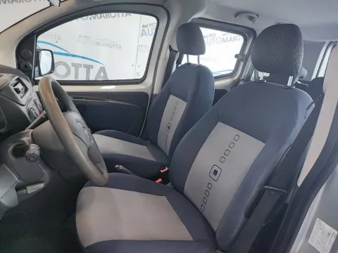 Citroen Nemo 1.4 hdi m-space 70cv - Immagine 11