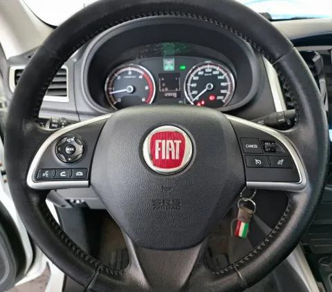 Fiat Fullback 2.4 doppia cabina LX 4wd s&s 180cv E6 - Immagine 8