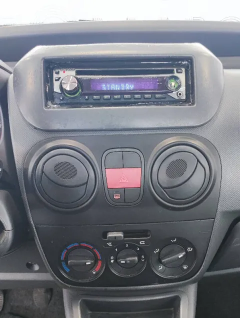 Citroen Nemo 1.4 hdi m-space 70cv - Immagine 13