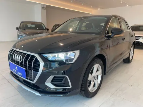 Audi Q3 35 2.0 tdi Business Advanced s-tronic - Immagine 1