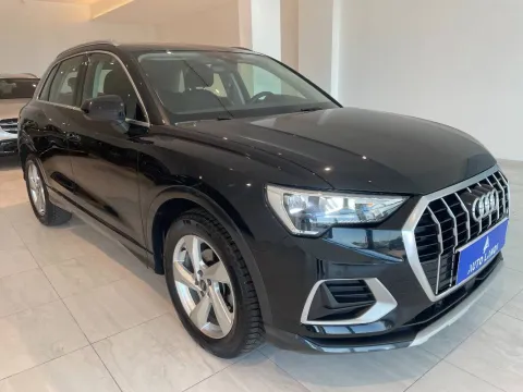 Audi Q3 35 2.0 tdi Business Advanced s-tronic - Immagine 2
