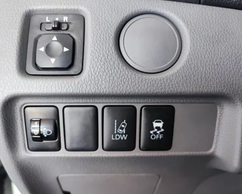Fiat Fullback 2.4 doppia cabina LX 4wd s&s 180cv E6 - Immagine 15