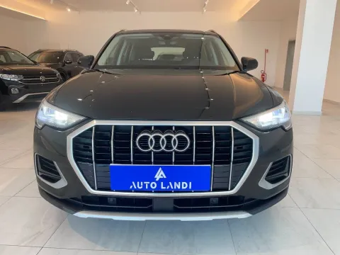 Audi Q3 35 2.0 tdi Business Advanced s-tronic - Immagine 3