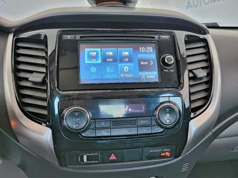 Fiat Fullback 2.4 doppia cabina LX 4wd s&s 180cv E6 - Immagine 16
