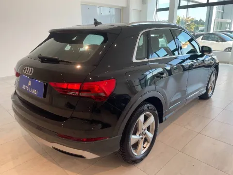 Audi Q3 35 2.0 tdi Business Advanced s-tronic - Immagine 4