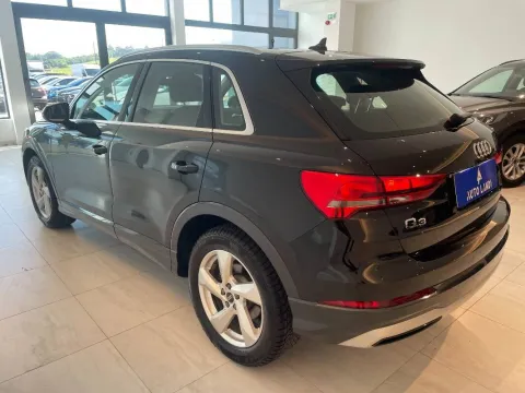 Audi Q3 35 2.0 tdi Business Advanced s-tronic - Immagine 5