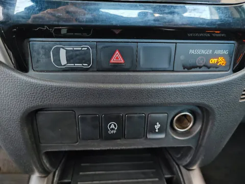 Fiat Fullback 2.4 doppia cabina LX 4wd s&s 180cv E6 - Immagine 18