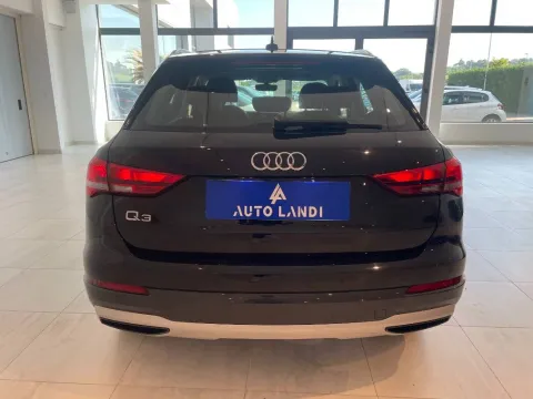 Audi Q3 35 2.0 tdi Business Advanced s-tronic - Immagine 6