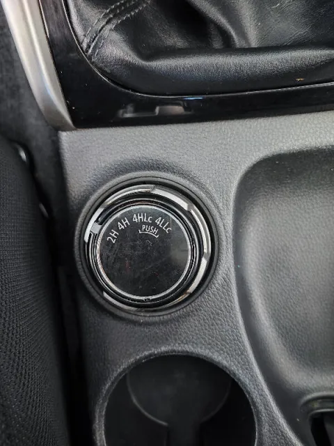 Fiat Fullback 2.4 doppia cabina LX 4wd s&s 180cv E6 - Immagine 19