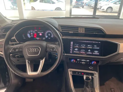 Audi Q3 35 2.0 tdi Business Advanced s-tronic - Immagine 13