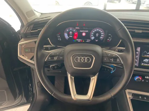 Audi Q3 35 2.0 tdi Business Advanced s-tronic - Immagine 14