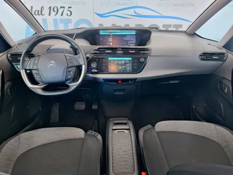 Citroen C4 Grand Spacetourer 2.0 bluehdi Feel s&s 160cv eat8 - Immagine 8