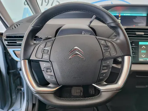 Citroen C4 Grand Spacetourer 2.0 bluehdi Feel s&s 160cv eat8 - Immagine 9