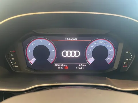 Audi Q3 35 2.0 tdi Business Advanced s-tronic - Immagine 28