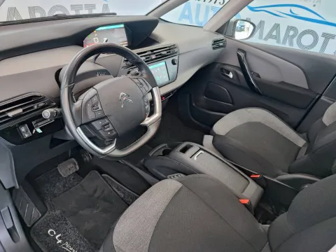 Citroen C4 Grand Spacetourer 2.0 bluehdi Feel s&s 160cv eat8 - Immagine 12