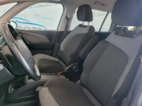 Citroen C4 Grand Spacetourer 2.0 bluehdi Feel s&s 160cv eat8 - Immagine 13