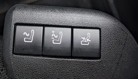 Citroen C4 Grand Spacetourer 2.0 bluehdi Feel s&s 160cv eat8 - Immagine 19