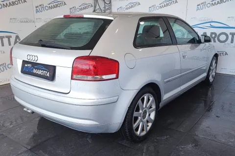 Audi A3 2.0 tdi Ambition fap - Immagine 6