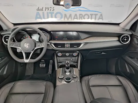Alfa Romeo Stelvio 2.2 t Executive rwd 180cv auto - Immagine 8