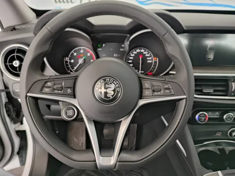 Alfa Romeo Stelvio 2.2 t Executive rwd 180cv auto - Immagine 9