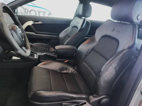 Audi A3 2.0 tdi Ambition fap - Immagine 9