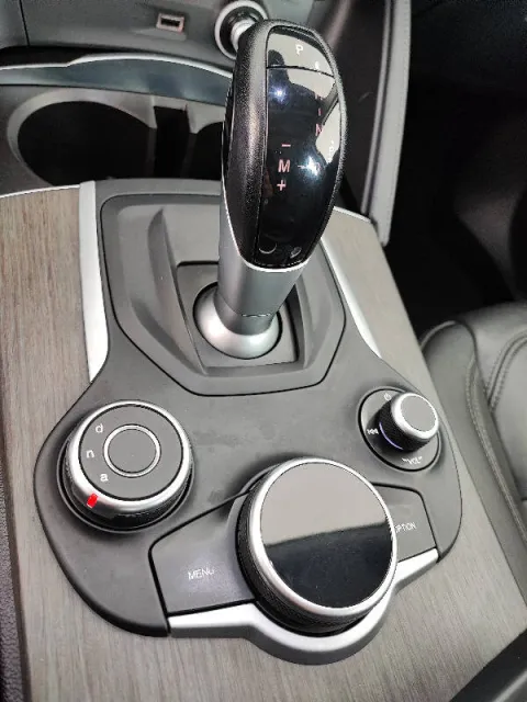 Alfa Romeo Stelvio 2.2 t Executive rwd 180cv auto - Immagine 10