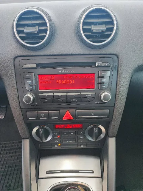 Audi A3 2.0 tdi Ambition fap - Immagine 10
