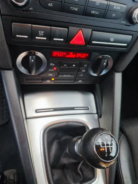 Audi A3 2.0 tdi Ambition fap - Immagine 11
