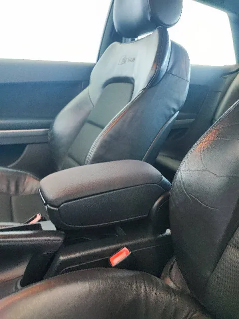 Audi A3 2.0 tdi Ambition fap - Immagine 12
