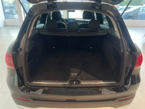 Mercedes GLC 220 d Business 4matic auto - Immagine 7