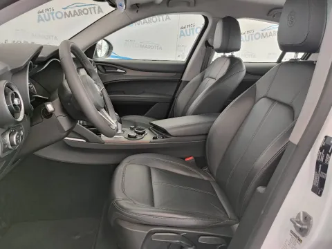 Alfa Romeo Stelvio 2.2 t Executive rwd 180cv auto - Immagine 13