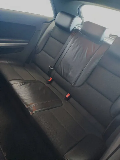 Audi A3 2.0 tdi Ambition fap - Immagine 14