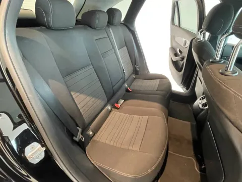 Mercedes GLC 220 d Business 4matic auto - Immagine 10