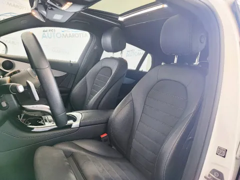 Mercedes GLC Coupe 300 d Premium Plus 4matic auto - Immagine 10